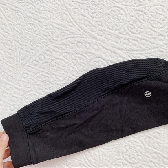 Lululemon Women's Base Runner Pant - Picture 10 of 11